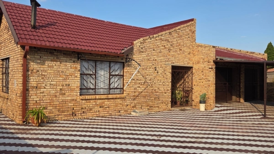 3 Bedroom Property for Sale in Alabama North West